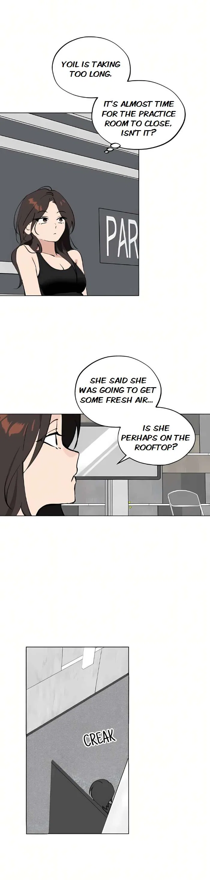 Today Is a Woman Day Chapter 50 – Page 19
