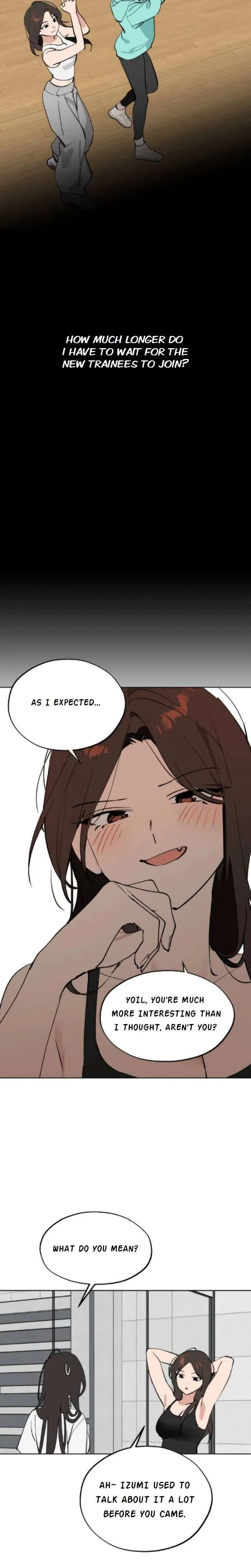 Today Is a Woman Day Chapter 49 – Page 2