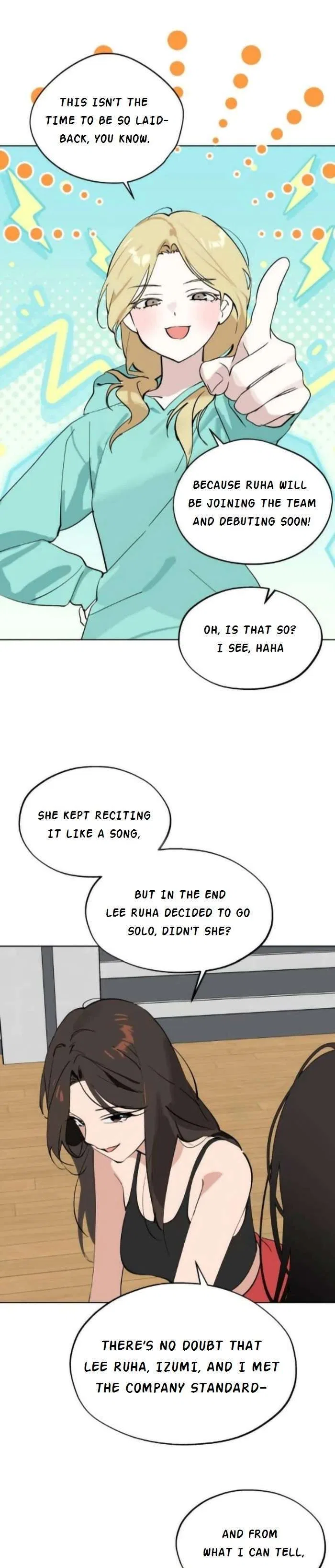 Today Is a Woman Day Chapter 49 – Page 3