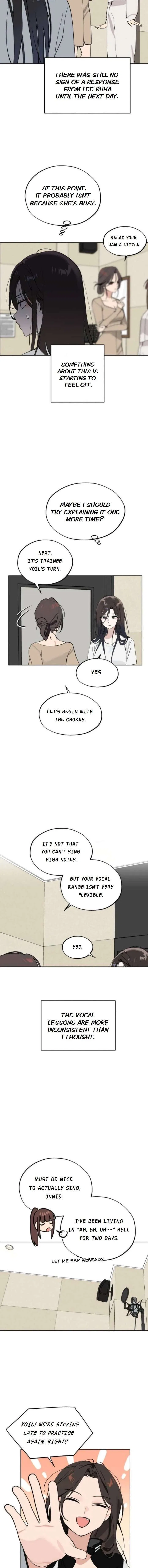 Today Is a Woman Day Chapter 49 – Page 7