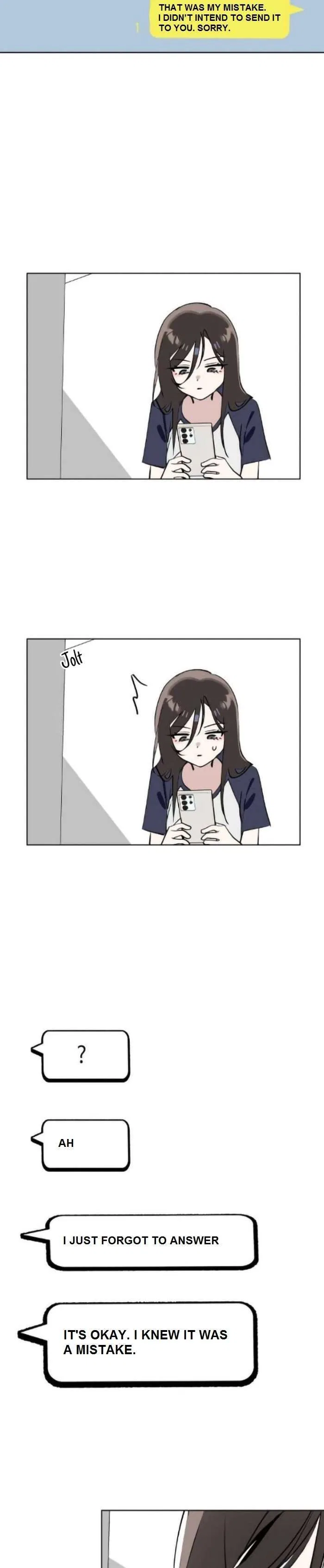 Today Is a Woman Day Chapter 49 – Page 10