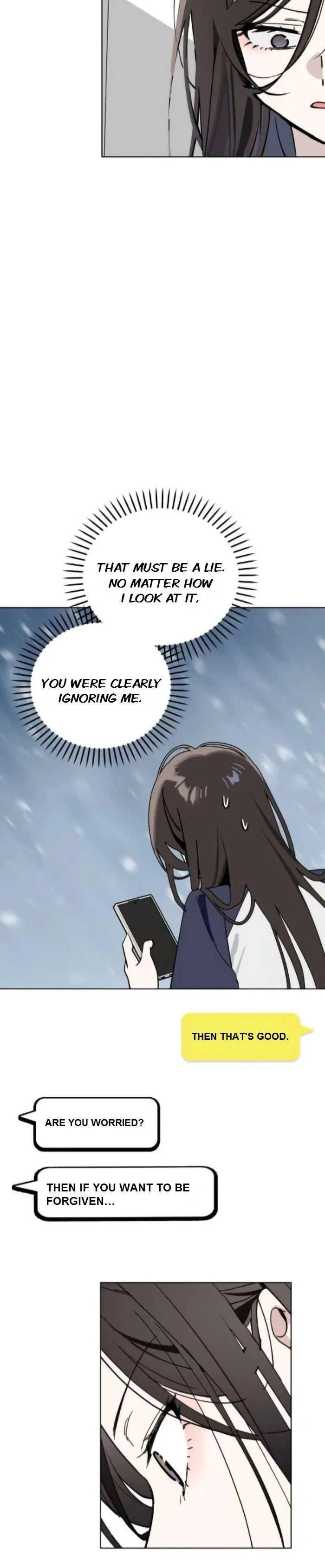 Today Is a Woman Day Chapter 49 – Page 11