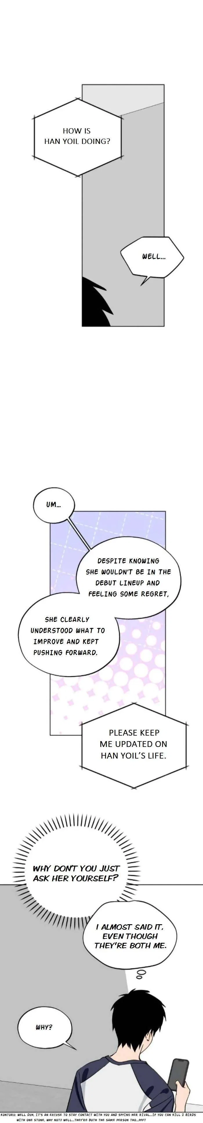 Today Is a Woman Day Chapter 49 – Page 14