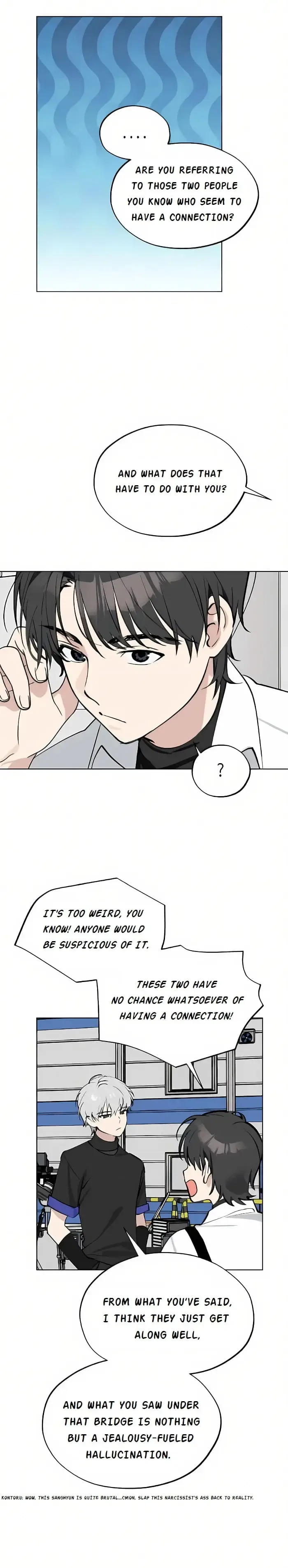 Today Is a Woman Day Chapter 48 – Page 2