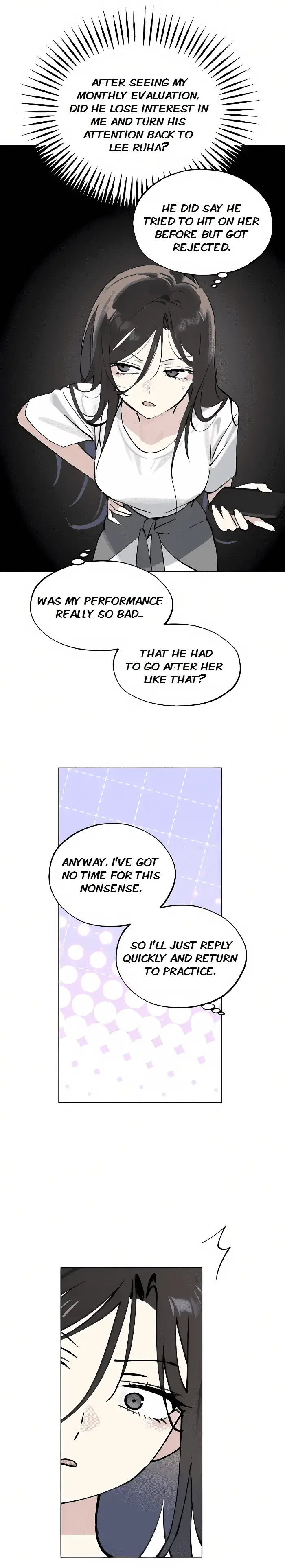 Today Is a Woman Day Chapter 48 – Page 9