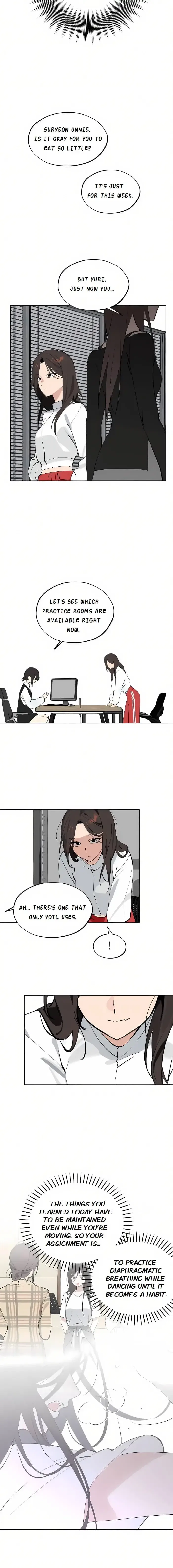 Today Is a Woman Day Chapter 48 – Page 11