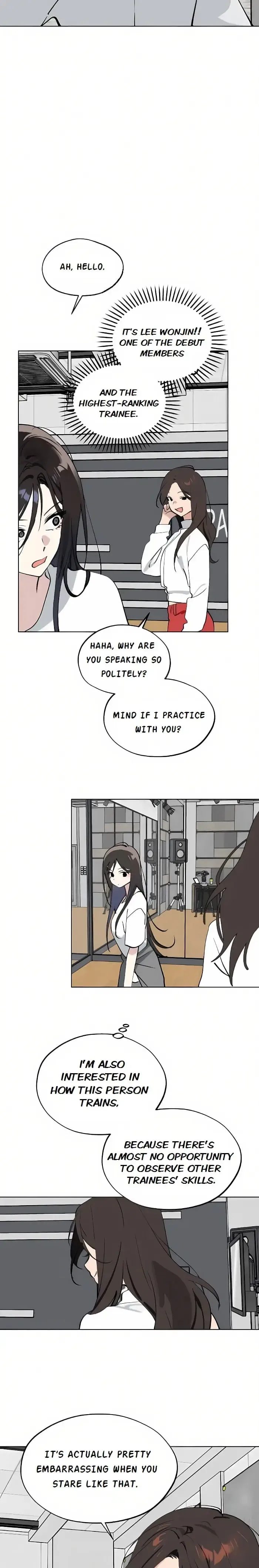 Today Is a Woman Day Chapter 48 – Page 14
