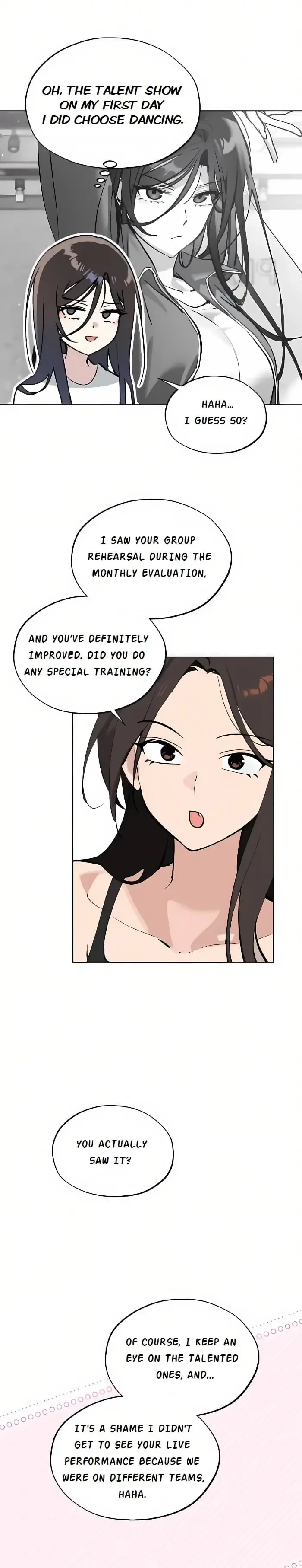 Today Is a Woman Day Chapter 48 – Page 16