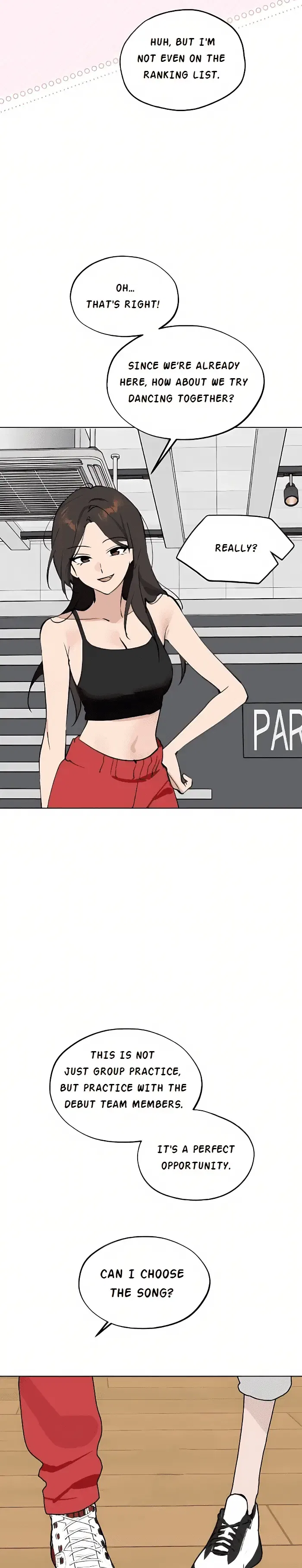 Today Is a Woman Day Chapter 48 – Page 17
