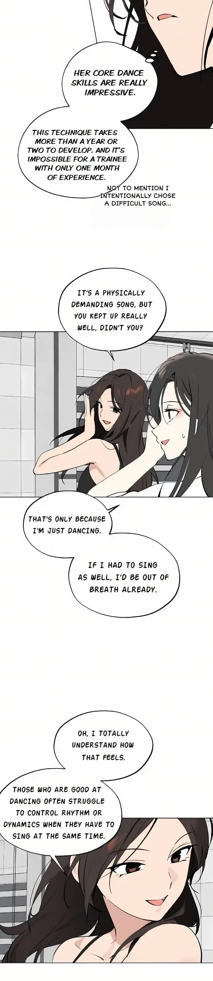 Today Is a Woman Day Chapter 48 – Page 19