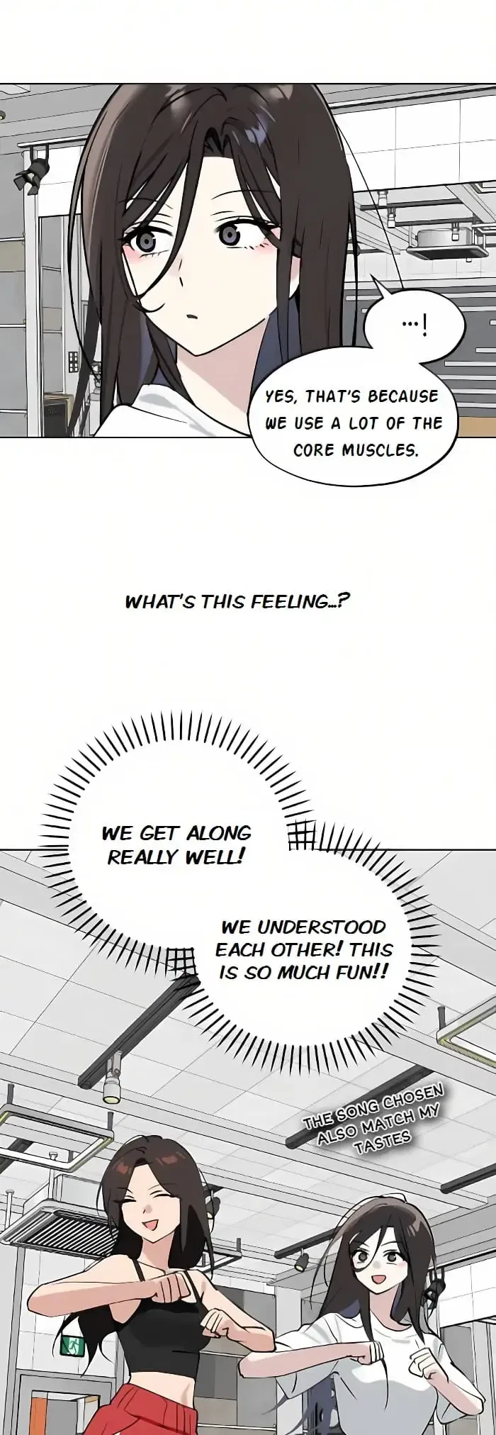 Today Is a Woman Day Chapter 48 – Page 20