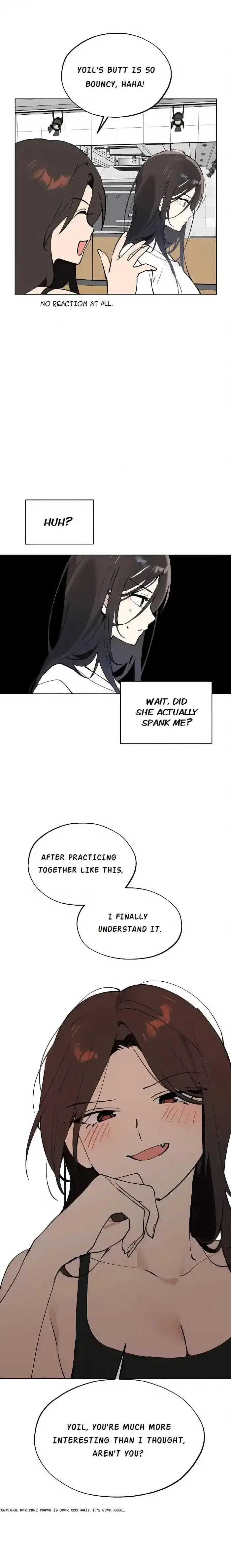 Today Is a Woman Day Chapter 48 – Page 24