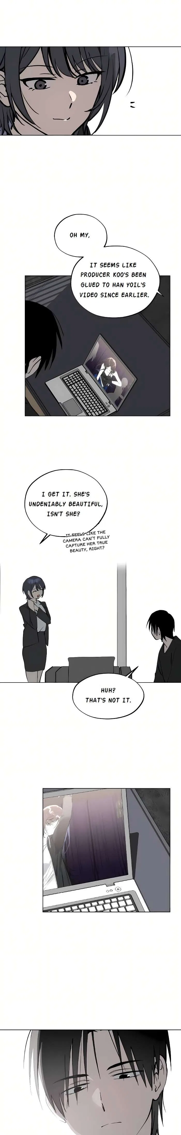 Today Is a Woman Day Chapter 47 – Page 5