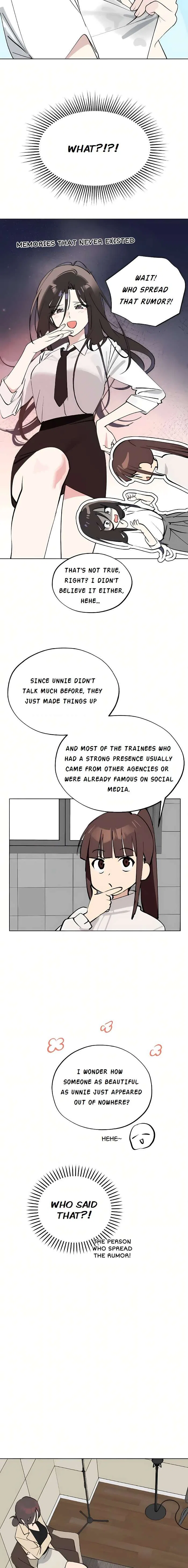 Today Is a Woman Day Chapter 47 – Page 9