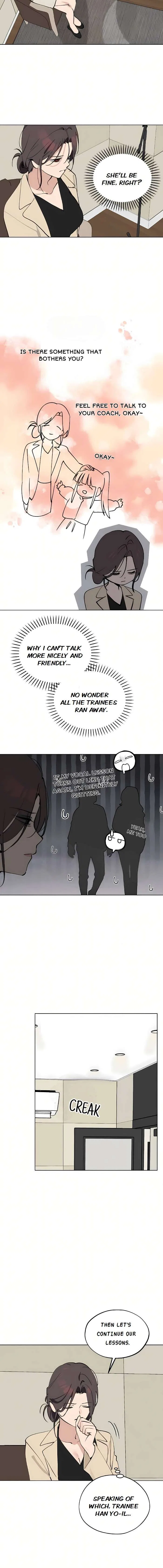 Today Is a Woman Day Chapter 47 – Page 10