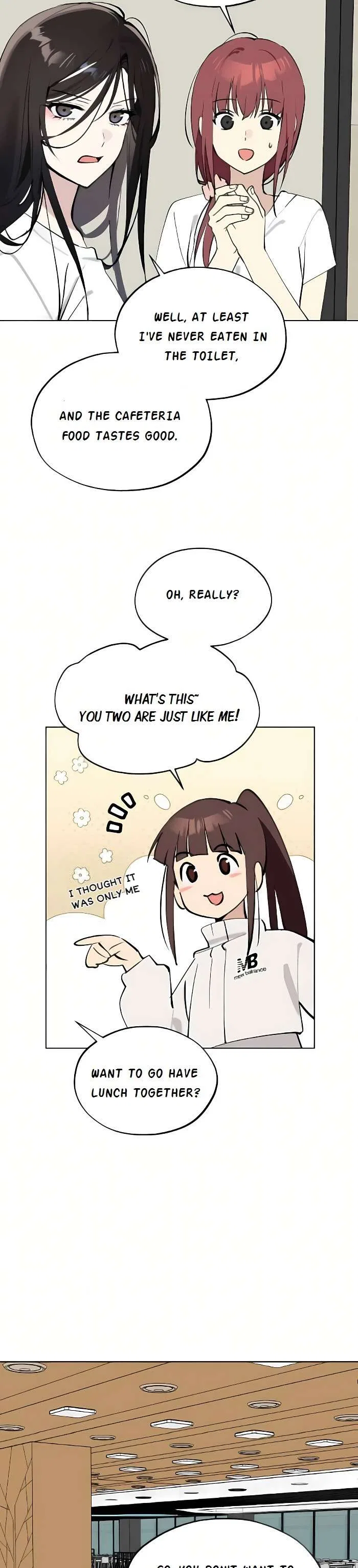 Today Is a Woman Day Chapter 47 – Page 13