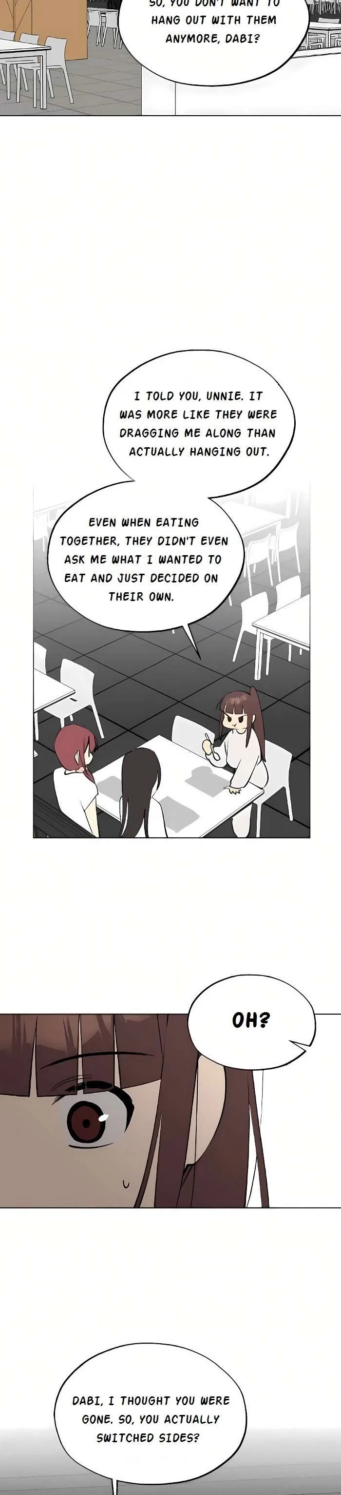 Today Is a Woman Day Chapter 47 – Page 14