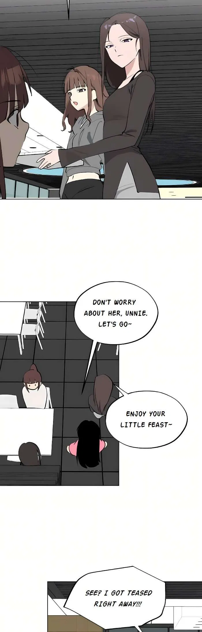 Today Is a Woman Day Chapter 47 – Page 15