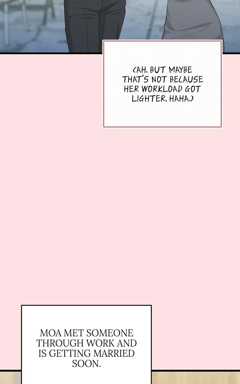 Won’t You Cheat With Me? Chapter 60 – Page 11
