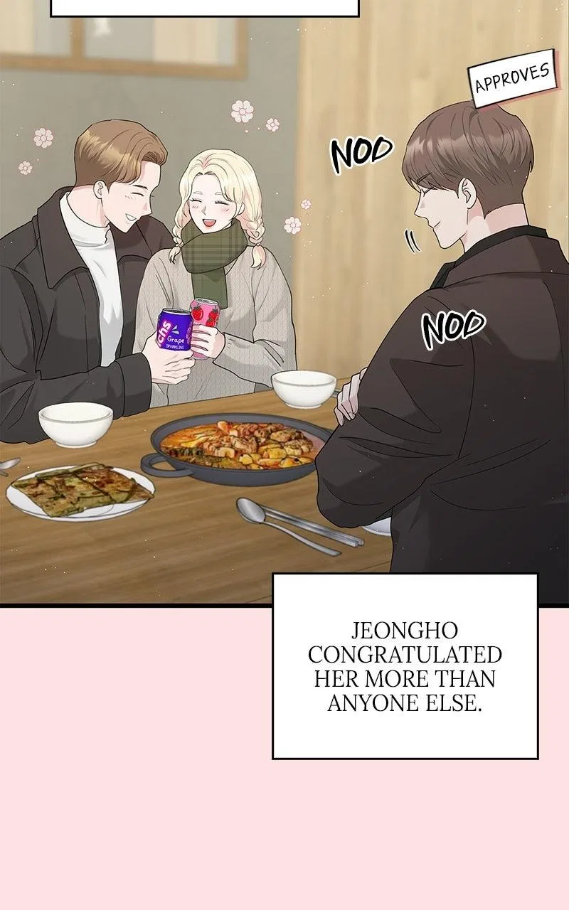Won’t You Cheat With Me? Chapter 60 – Page 12