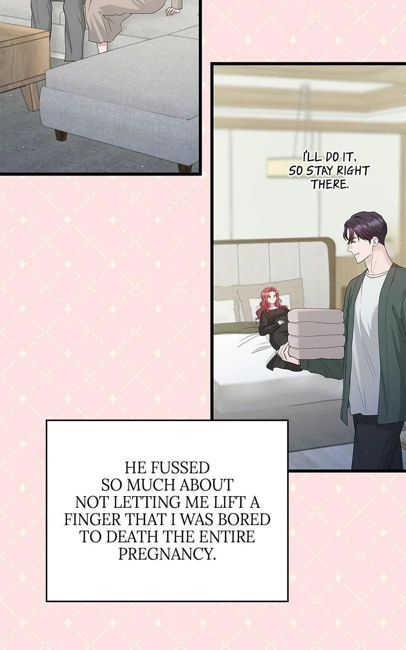 Won’t You Cheat With Me? Chapter 60 – Page 19