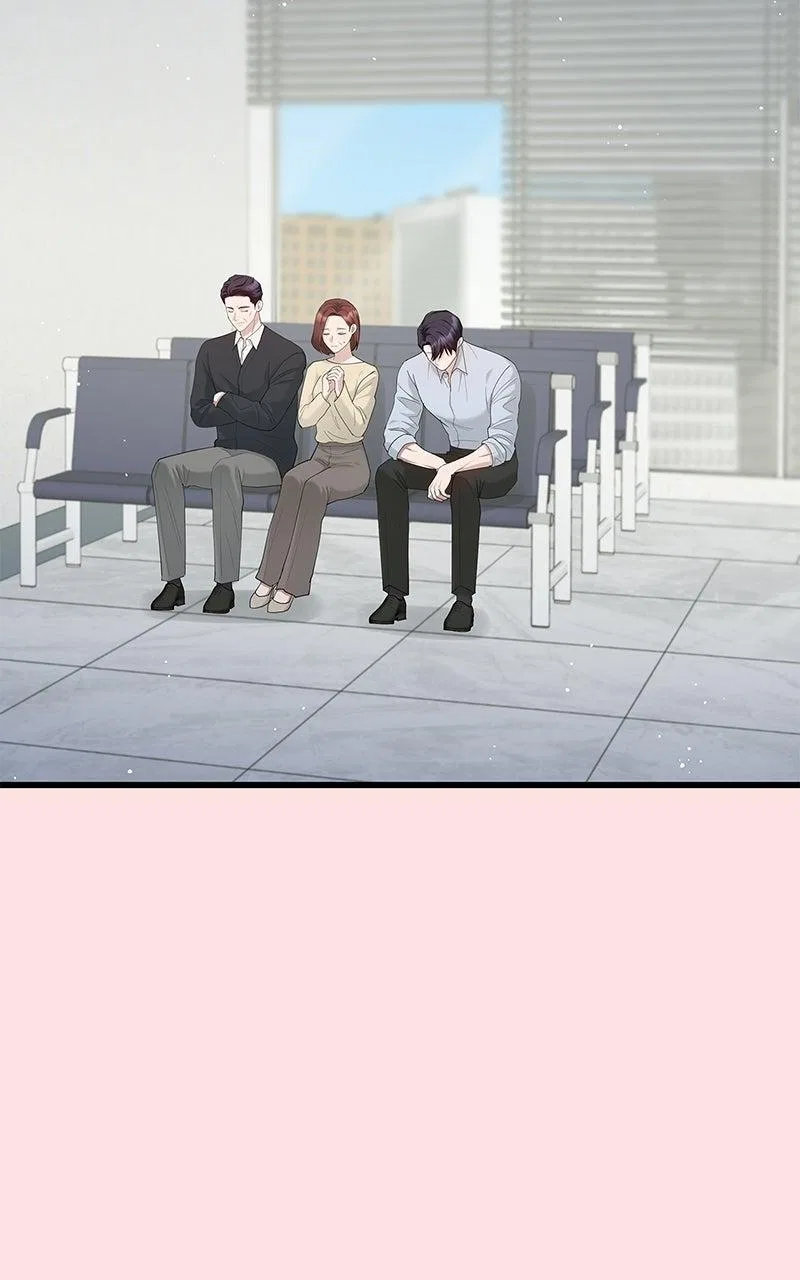 Won’t You Cheat With Me? Chapter 60 – Page 21