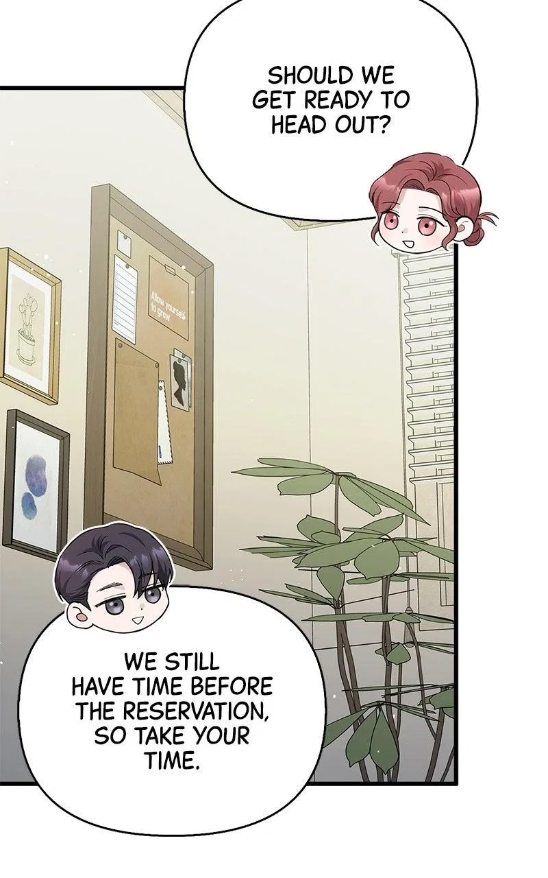 Won’t You Cheat With Me? Chapter 60 – Page 40