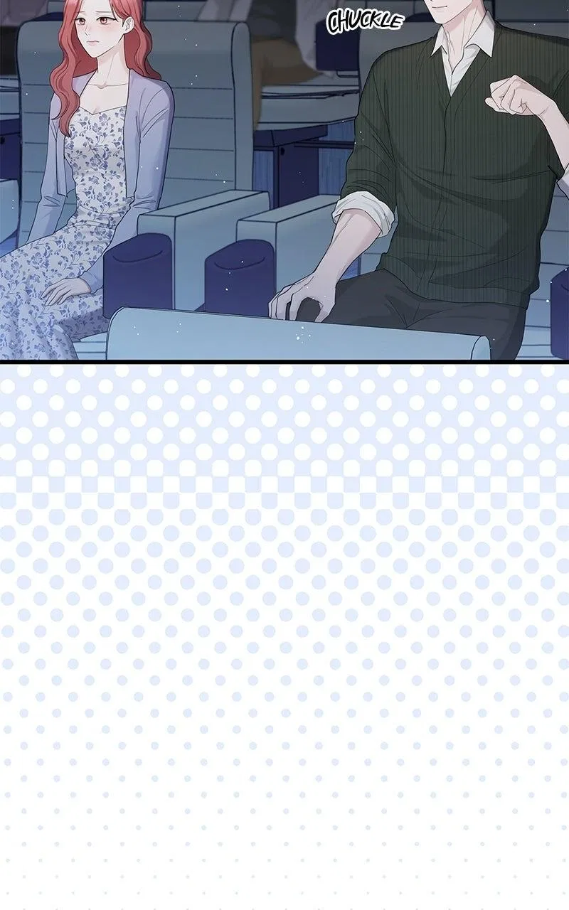 Won’t You Cheat With Me? Chapter 60 – Page 55