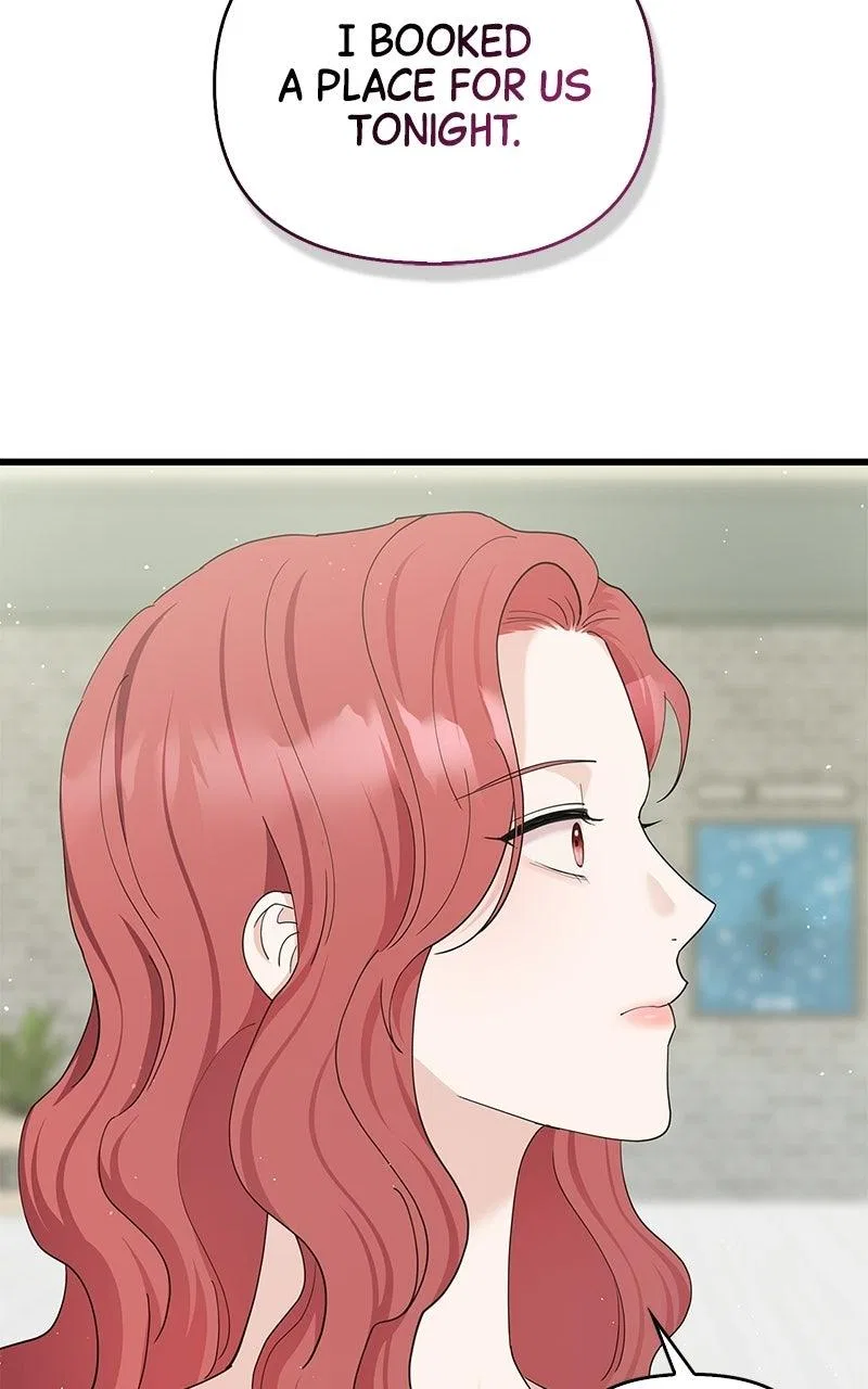Won’t You Cheat With Me? Chapter 60 – Page 63