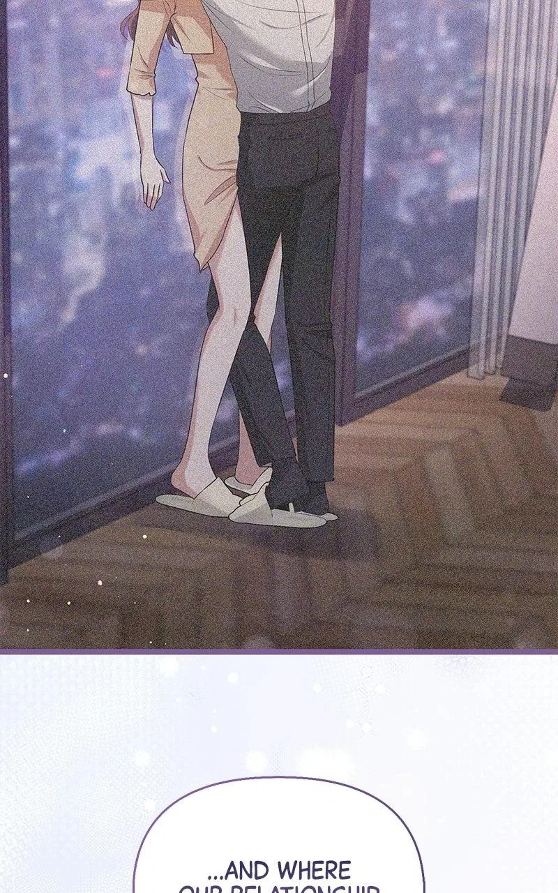 Won’t You Cheat With Me? Chapter 60 – Page 69