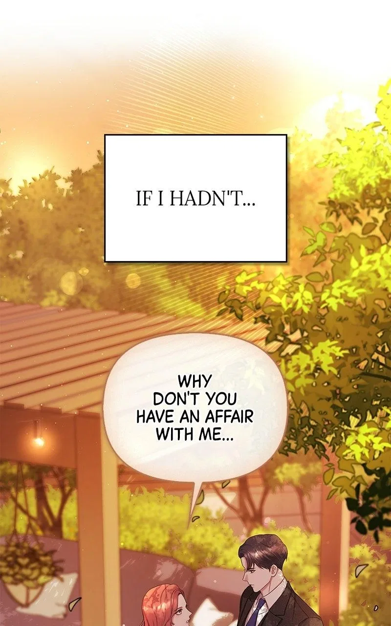 Won’t You Cheat With Me? Chapter 60 – Page 78