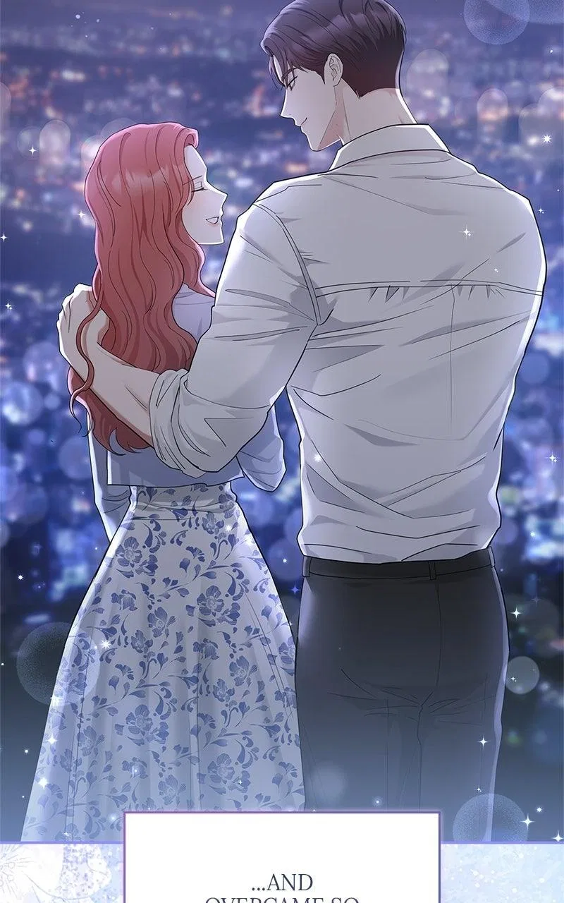 Won’t You Cheat With Me? Chapter 60 – Page 84