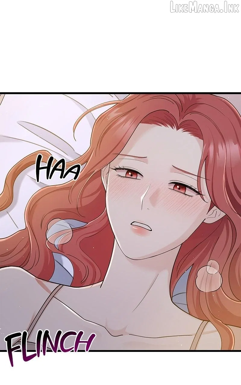 Won’t You Cheat With Me? Chapter 59 – Page 3