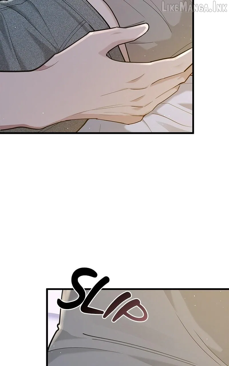 Won’t You Cheat With Me? Chapter 59 – Page 5