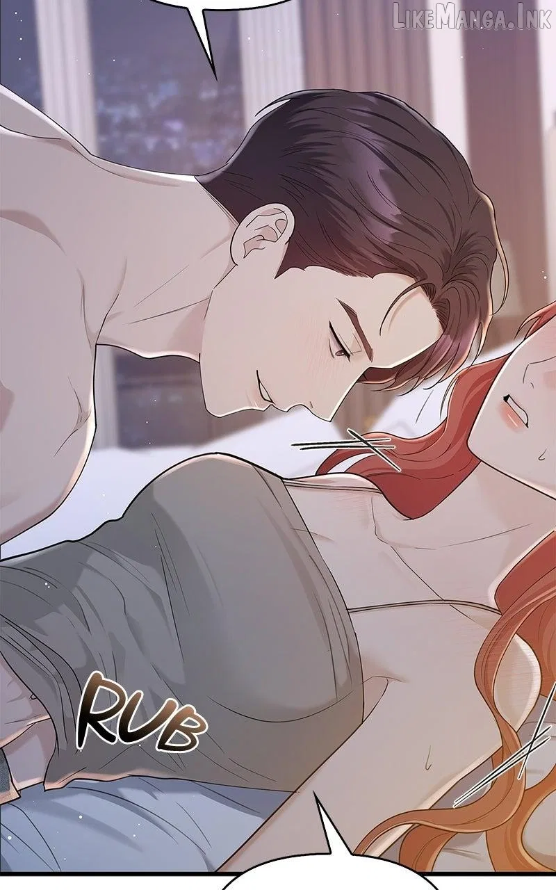 Won’t You Cheat With Me? Chapter 59 – Page 9