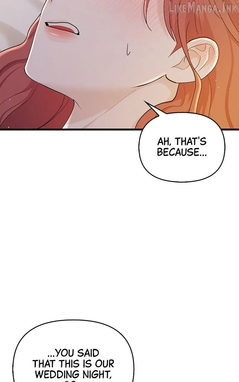 Won’t You Cheat With Me? Chapter 59 – Page 11