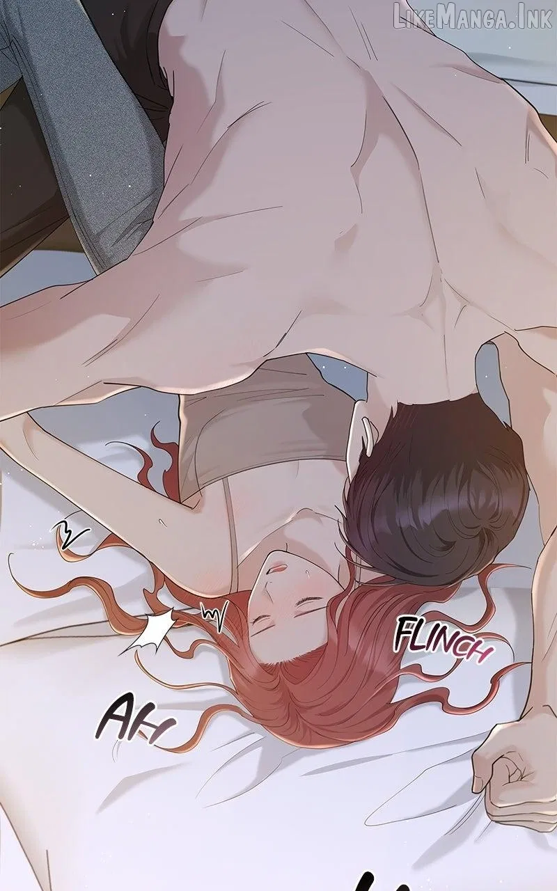 Won’t You Cheat With Me? Chapter 59 – Page 16