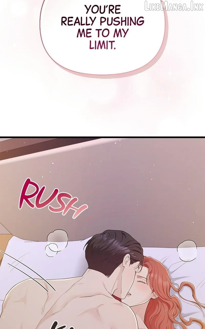 Won’t You Cheat With Me? Chapter 59 – Page 26