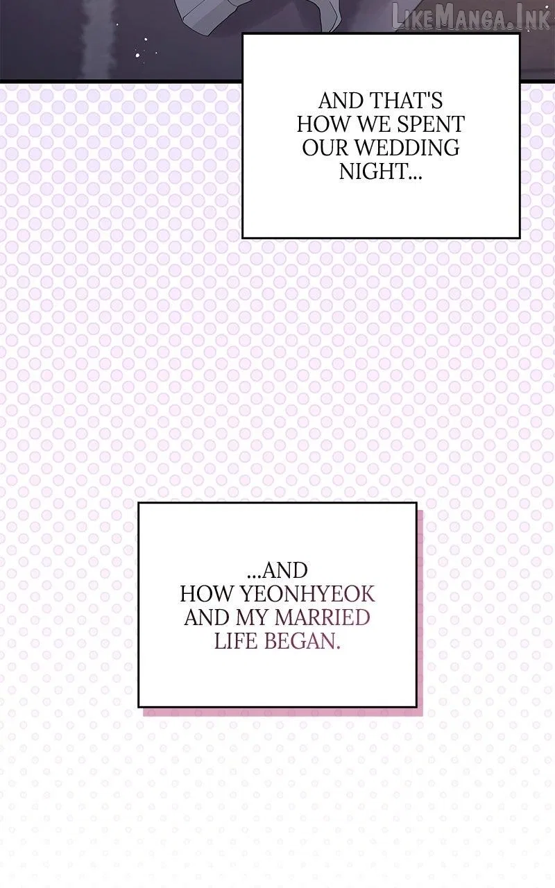 Won’t You Cheat With Me? Chapter 59 – Page 29