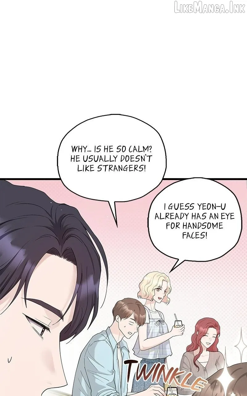 Won’t You Cheat With Me? Chapter 59 – Page 37