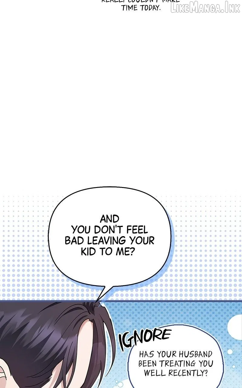 Won’t You Cheat With Me? Chapter 59 – Page 40