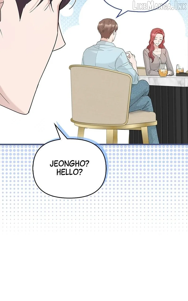 Won’t You Cheat With Me? Chapter 59 – Page 41