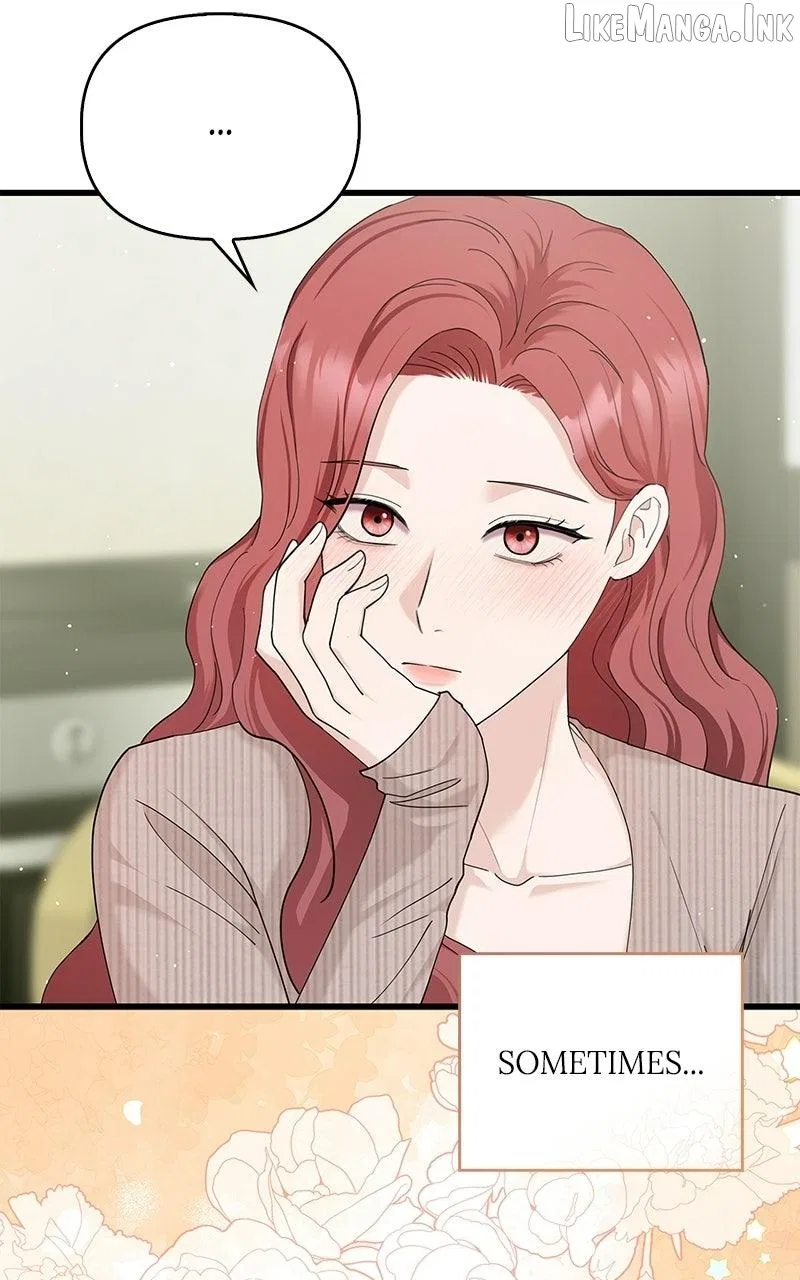 Won’t You Cheat With Me? Chapter 59 – Page 45
