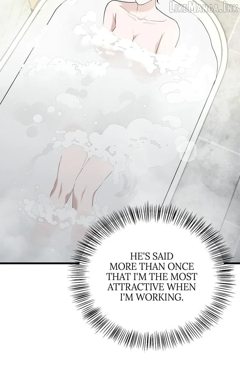 Won’t You Cheat With Me? Chapter 59 – Page 52