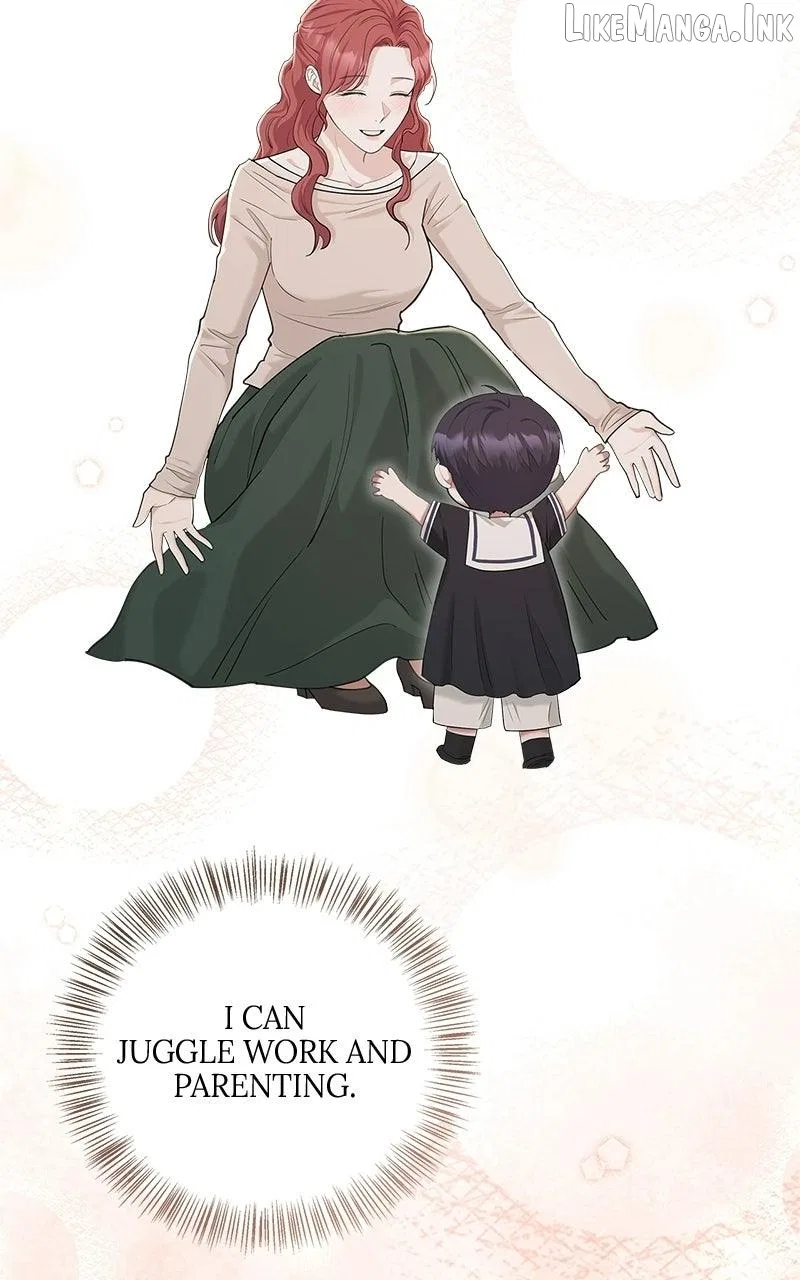 Won’t You Cheat With Me? Chapter 59 – Page 55