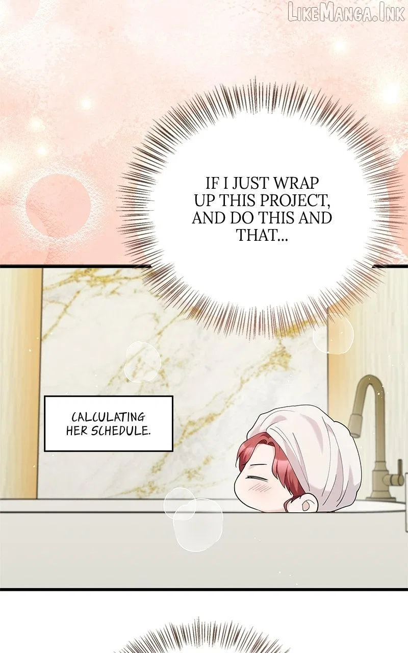 Won’t You Cheat With Me? Chapter 59 – Page 56