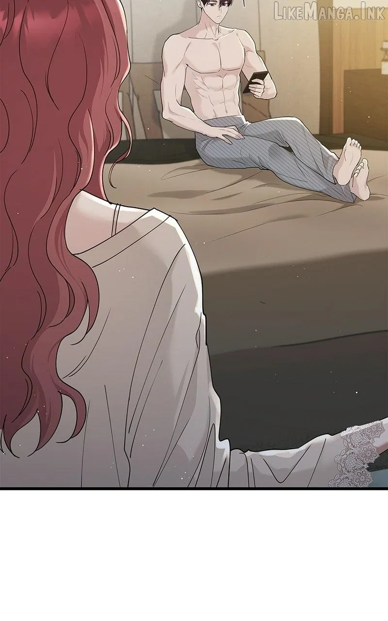 Won’t You Cheat With Me? Chapter 59 – Page 67