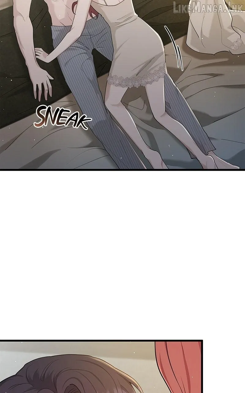 Won’t You Cheat With Me? Chapter 59 – Page 72