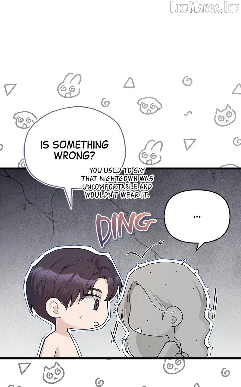 Won’t You Cheat With Me? Chapter 59 – Page 74