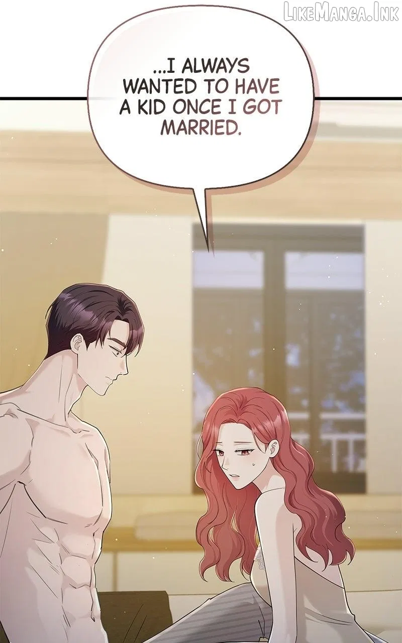 Won’t You Cheat With Me? Chapter 59 – Page 80